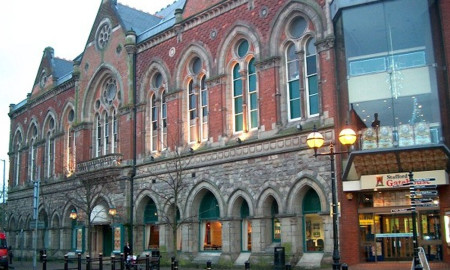 Stafford-Gatehouse-Theatre-Staffordshire