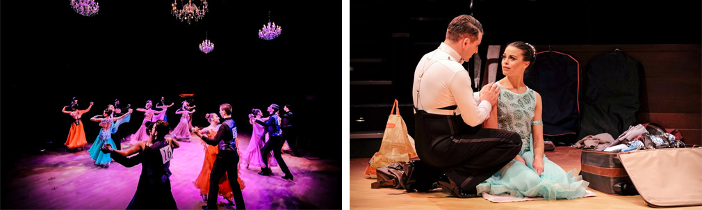 Kiss-Me-Quickstep-New-Vic-Theatre-Newcastle-Under-Lyme-Staffordshire-Theatre-Montage-1