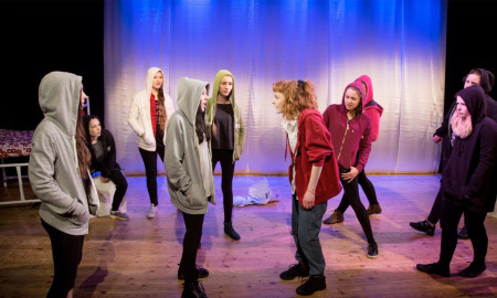 Newcastle-Under-lyme-New-Vic-Youth-Theatre-National-Theatre-Connections