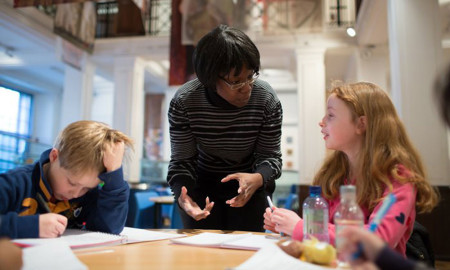 Writing-West-Midlands-Young-Writers-Groups