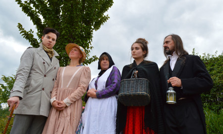 Hound-of-the-Baskervilles-Fired-Up-Theatre-Cannock-Staffordshire-Theatre