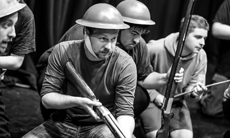 The-Hired-Man-Lichfield-Garrick-Theatre-Staffordshire