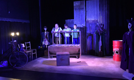 giants-on-the-hill-foxlowe-arts-centre-staffordshire-theatre