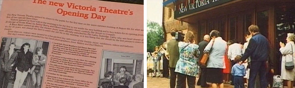 new-vic-theatre-staffordshire-opening-day
