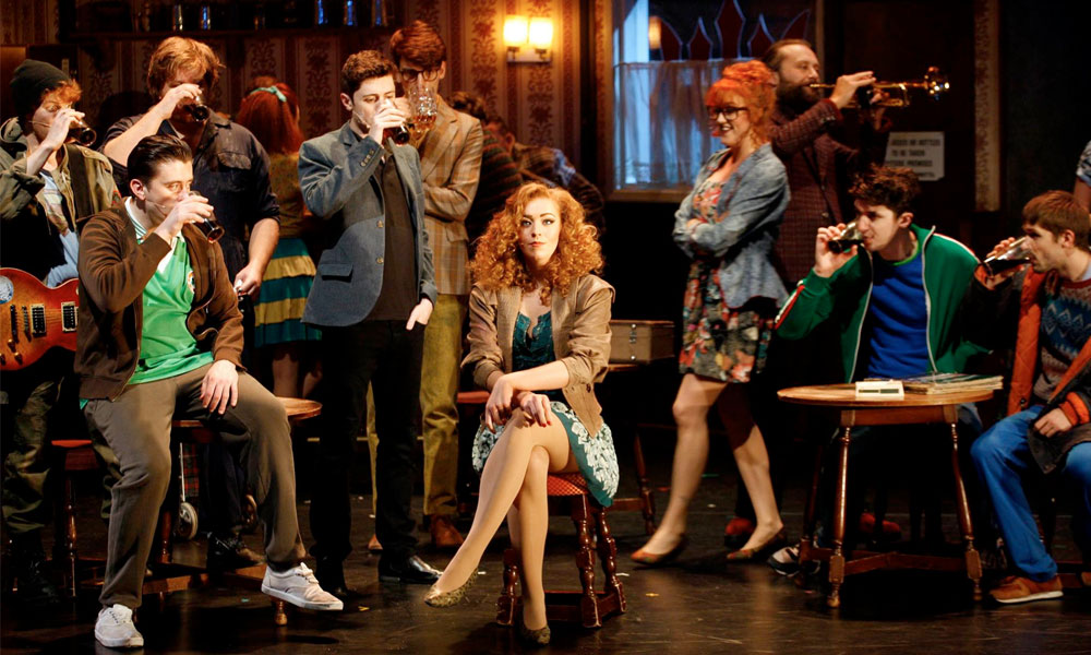 the-commitments-musical-stoke-regent-theatre-staffordshire