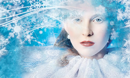 the-snow-queen-new-vic-theatre-newcastle-under-lyme-staffordshire