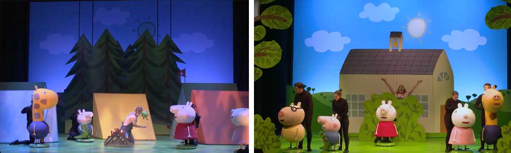 Peppa-Pig-Regent-Theatre-Stoke-Staffordshire