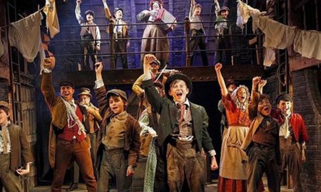 Oliver Musical Auditions China Hall Spode Works Stoke Staffordshire.jpg