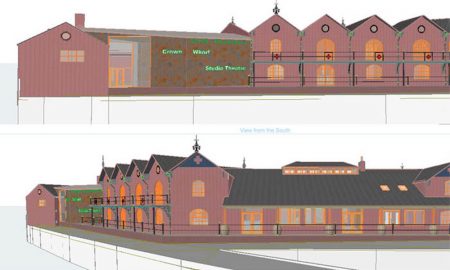 New-Studio-Theatre-Stone-Staffordshire