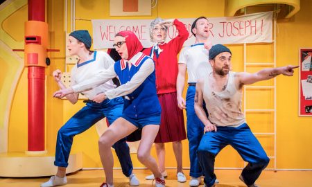HMS-PINAFORE-Stafford-Gatehouse-Theatre