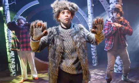 he-Wolf-the-Duck-and-the-Mouse-Foxlowe-Arts-Centre-Leek-Staffordshire