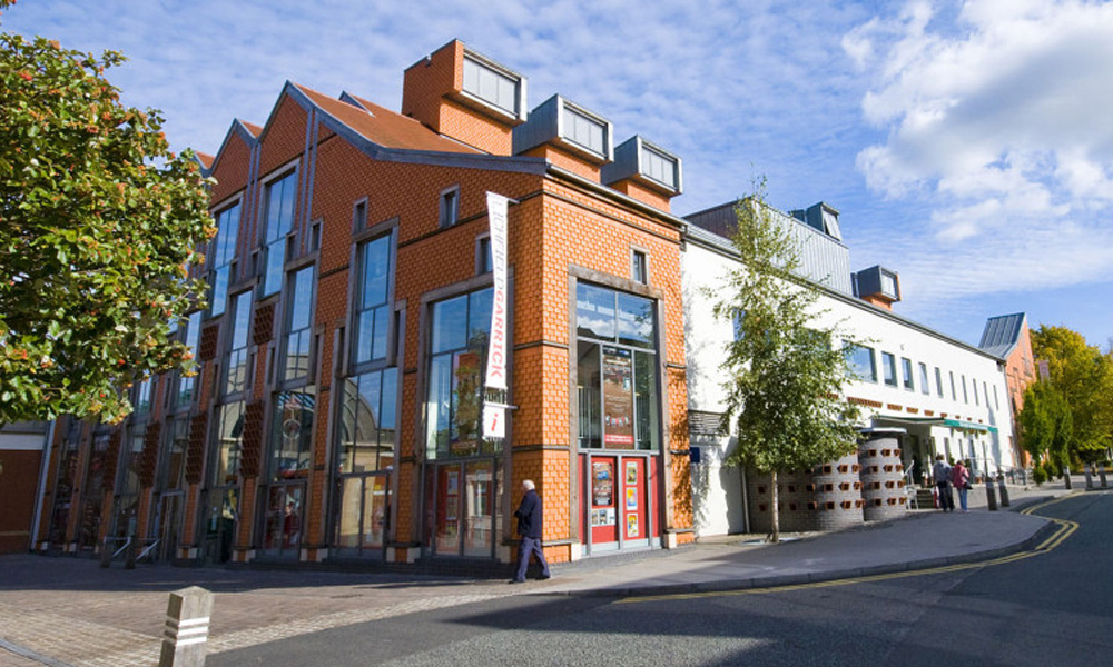 Lichfield-Garrick-to-receive-£135,024-from-second-round-of-the-Government’s-Culture-Recovery-Fund