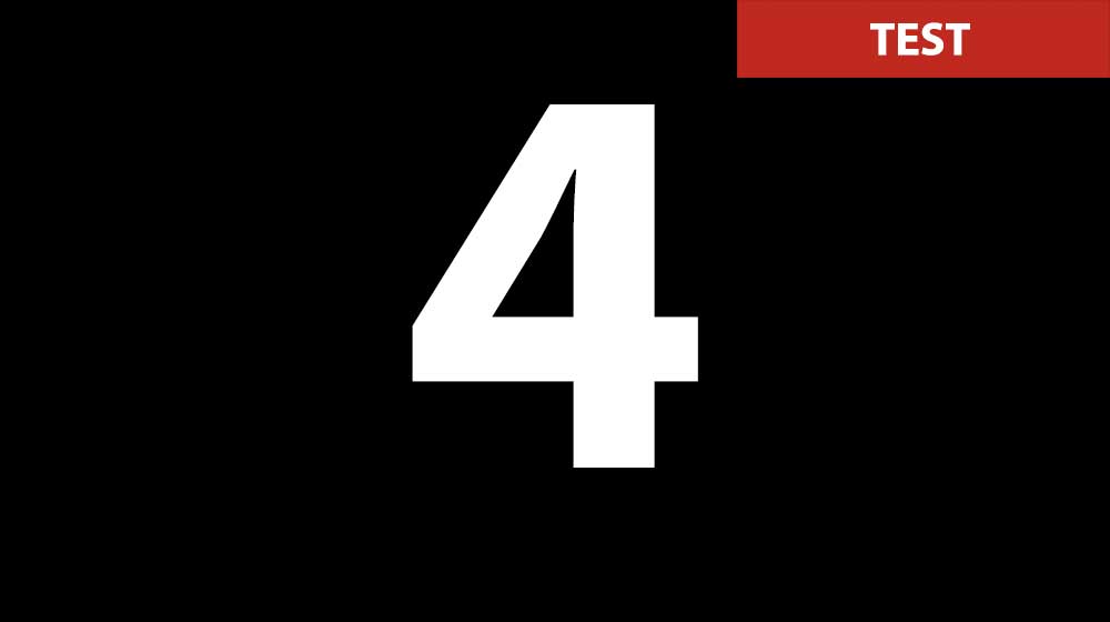 4